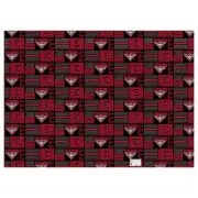 Essendon Bombers AFL Gift Wrapping Paper School Book Covering Holiday Gifts