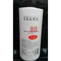在飛比找蝦皮購物優惠-SBARK 詩柏蔻 水感香水洗髮精(沙龍專用)2000ml-