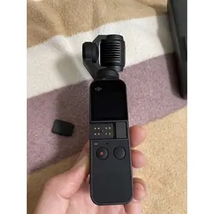 大疆 DJI OSMO Pocket 第一代 口袋雲台相機 口袋型手持雲台 手持穩定器 攝影機