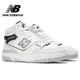 [New Balance]復古鞋_中性_白灰色_BB650RWH-D楦