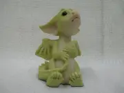 Whimsical World Of Pocket Dragons I Didn't Mean To Real Musgrave NIB