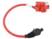 Battery Cable For 2011-2016 BMW 528i 2015 2012 2013 2014 ZY874KC
