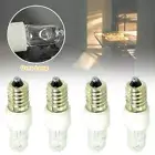 E14 25W 40W Oven Lamp Salt Bulb refrigerator light High temperature