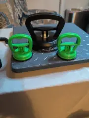 3 pcs Dent Puller Set