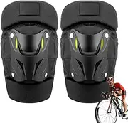 Knee Shin Protective Gear,Windproof Gear Protective Set | Knee Sleeve Compression Knee Pads for Motocross, Skating, Cycling, Parkour