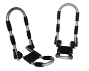 TreeFrog Kayak/Canoe Crossbar Carrier