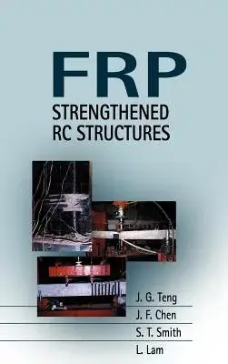 Frp-Strengthened Rc Structures