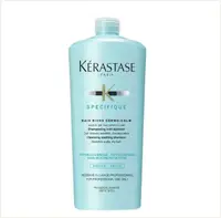 在飛比找松果購物優惠-☆潼漾小舖☆ KERASTASE 卡詩 清新舒緩髮浴 100