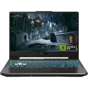 ASUS TUF Gaming A15 15.6" FHD 144Hz Gaming Laptop (AMD Ryzen™ 7)[GeForce RTX 3050]