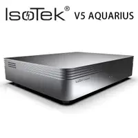 在飛比找ETMall東森購物網優惠-IsoTek 英國 電源淨化處理器 V5 Aquarius 