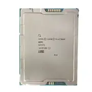 Intel Xeon Platinum 8470 Processor 2.0GHz 52Core 104Thread LGA4677 CPU