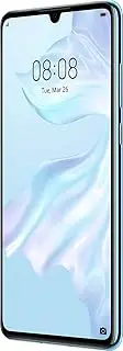 [HUAWEI] P30 - Smartphone - Double SIM - 4G LTE - 128 Go - Carte NM - GSM - 6.1" - 2340 x 1080 Pixels - RAM 6 Go (caméra Avant de 32 mégapixels) - 3 x caméras arrière - Android - Noir