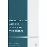 GLOBALIZATION AND THE MISSION OF THE CHURCH