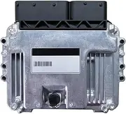 39127-2B690 ECU Car Engine Computer Board Electronic Control Unit E37B Fit for MEG17.9.12