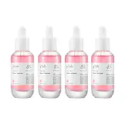 THE PLANT BASE - Time Stop Vitamin Ampoule - 30ml - (4ea) Set
