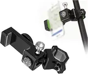 for CB500X CB500 X CB 500X 2016-2023 Motorcycle GPS/Smart Phone Navigation Plate Bracket Adapt Holder Navigation Bracket(Phone Holder)