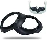 LICHIFIT Myopia Glasses Spacer Rings Frames for Meta Quest 3 VR Headset Lens Scratch-Resistant Protector nearsighted Glasses Bumper