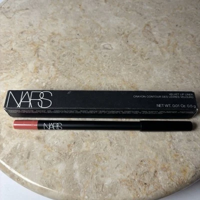 NARS Velvet Lip Liner Anse Soleil .01oz New in Box