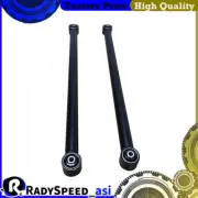HEAVY DUTY LOWER TRAILING ARMS For NISSAN NAVARA D23 NP300 MERCEDES X-CLASS RA05