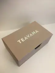 TEAVANA TEA BOX Empty BOX Only Excellent condition