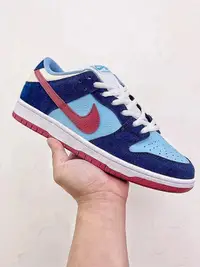 在飛比找Yahoo!奇摩拍賣優惠-Nike SB Dunk Low Pro Premium&a