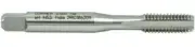 Dormer HSS M3.5 PLUG, STRAIGHT FLUTE THREAD TAP 50mm Metric, 0.6mm Pitch