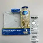 現貨 COSTCO好市多 VASELINE 凡士林潤膚身體乳液 全效滋潤 保濕 補水 600ML 大容量