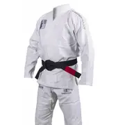 Checkmat Ultralight Gi White