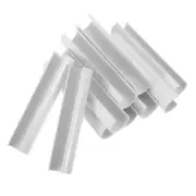 10pcs Embroidery Frame Buckles Stitching Frame Sturdy Useful Cross-stitch Supply