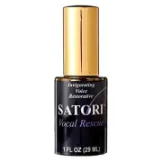 Vocal Rescue 1 Fl Oz by Satori / Vocal Rescue