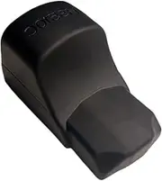 Scope Cover for HoloSun 510c, Protective Case Perfectly for HS510C Preventing Scratching and Dust, Black