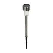 10X Solar Lights Outdoor- LED Solar Garden Pathway Light Cold White Landscape Light For Lawn/Patio/Yard/Walkway