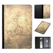 PASSPORT ITINERARY ORGANIZER|KAMA SUTRA SEXY POSITIONS #18