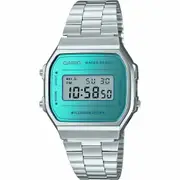 Casio A168wem 2ef Men's Watch