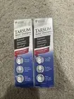 Pack Of 2 Tarsum Coal Tar Scalp Psoriasis Dandruff Treatment Shampoo/Gel 4oz ***