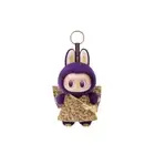 Pop Mart Labubu The Monsters × Pronounce Lucky Fairy Toy Keyring
