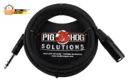 PX-TMXM25 1/4" TRS to XLR Balance Adaptor Cable, 25 Feet