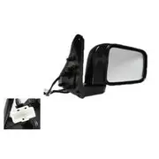 Sterling Door Mirror to suit Nissan Patrol 12/1997 to 12/2004 - NSPT-DOM-18R
