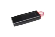 Kingston 256GB DataTraveler Exodia USB 3.2 Flash Drive