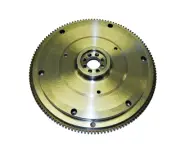 Flywheel Lightened 8 Dowel Fits Volkswagen Type1 Bug Type2 Bus Type3 Ghia (for: Volkswagen)