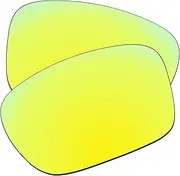 [EZReplace] Lenses Replacement for Ray-Ban Stories Meteor RW4005 51mm Sunglasses