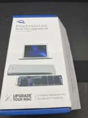 OWC / Other World Computing Aura Flash Internal SSD with Envoy Upgrade Kit