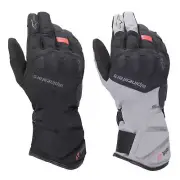 Alpinestars Tourer W-7 v2 Drystar Winter Motorcycle Gloves Waterproof Thermal