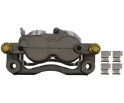 Rear Driver Side Disc Brake Caliper for Sprinter 3500, Crafter Van (FRC12657)