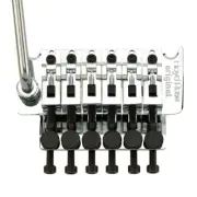 Floyd Rose Original Tremolo System - Lefty, Chrome