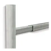 WA NEW Stratco Gate Frame Adjustable