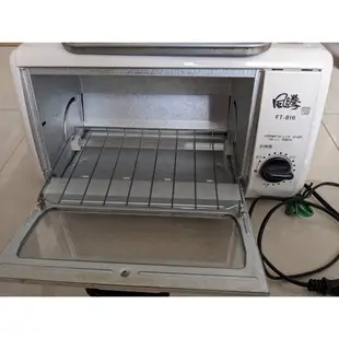 sanyo三洋電烤箱SK HA1       eupa優柏 三明治機鬆餅機  風騰電烤箱FT-816