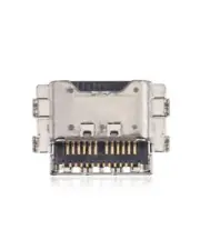Charging Port Only Compatible For Samsung Galaxy Tab A 8.0" (2017) (T380)