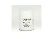 Pronto 14SG47T Oil Filter Fits 1980-1986 Nissan 720 Standard Life Standard Life (for: Nissan)