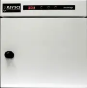 NEW Revolutionary Science Refrigerated Incubator IncuFridge 328S Standard Model